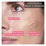 Uriage Roseliane Cc Cream Spf50+ Light Tint 40ml