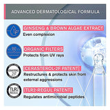 Uriage Roseliane Cc Cream Spf50+ Light Tint 40ml