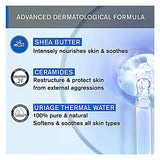 Uriage Xemose Gentle Cleansing Syndet 500ml