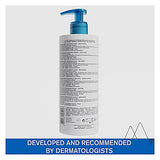 Uriage Xemose Gentle Cleansing Syndet 500ml