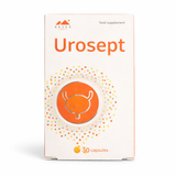 Urosept Cap 30S