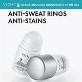 Vichy 72H Invisible Deo Roll On 50Ml