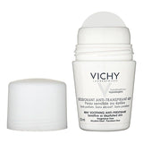 Vichy Anti Perspirant Sensitive Skin Deodorant 50ml