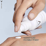 Vichy UV Protect Spf50 Cream Antishine, 40ml