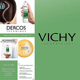 Vichy Dercos Anti-dandruff DS Dry Hair Shampoo 390ml