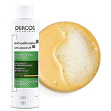 Vichy Dercos Anti-dandruff DS Dry Hair Shampoo 390ml