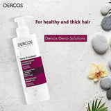 Vichy Dercos Densi-Solutions Thickening Shampoo 250ml