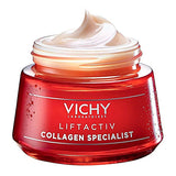 Vichy Liftactiv Collagen Specialist Cream  50Ml