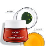 Vichy Liftactiv Collagen Specialist Cream  50Ml