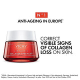 Vichy Liftactiv Collagen Specialist Cream  50Ml