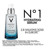 Vichy Minerals 89 50Ml
