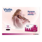 Violin Capsule 30S
