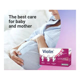 Violin Capsule 30S