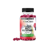 Vitaclass Adults Sugar Free Multi Mixed Berry Jelly Beans 90s