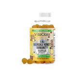 Vitaclass Child 5In1 Manuka Honey Lemon Gummies 60s