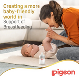 Pigeon Soft Touch Nursing Bottle 160ml - 81228