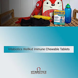 WellKid Immune Chewable Tablets 30s