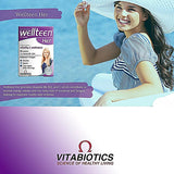 Wellteen Her Tablets 30S