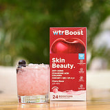 Wtr Boost Skin Beauty Cherry Eff 24s