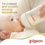 Pigeon Soft Touch LL Nipples 2pcs - 81243
