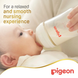 Pigeon Soft Touch M Nipples 2pcs - 81241