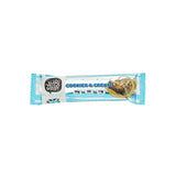 Yubi Cookies & Cream Protein Bar 35G