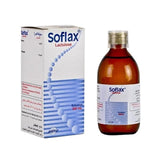 Soflax Lactulose Sol 200ml