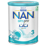 Nestle Nan Optipro 3 400 gm
