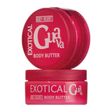Mades Body Resort Exotical Guava Body Butter 200ml