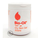 Bio Oil Dry Skin Gel 200 ml