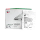 LR Curapor Surgical Wound dressing 7X5cm 32912 (1 pcs)