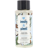Love Beauty Planet Coconut Water Conditioner 400ml