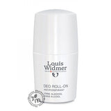 Louis Widmer Deodorant Roll On 50ml