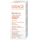 Uriage Bariesun Mineral Cream Spf50 - 50ml