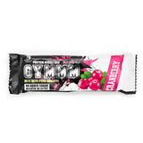 Gymmm Protein Cranberry Muesli Bar 4g