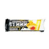 Gymmm Protein Raisin Banana Muesli Bar 4g