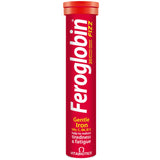 Feroglobin Effervescent Tablet Vitabiotics