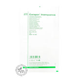LR Curapor Transparent 10X25cm 22124 (1 pcs)