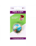Ezy Care Fash Pill Case