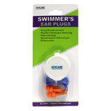 Ezycare Ear Plugs For Swimmer - 17011