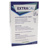 Extracal Tablets 28s