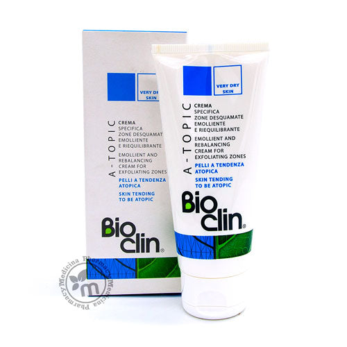 Bioclin A-Topic Emollient Cream