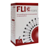 Flic Forte Oral Drops 30ml