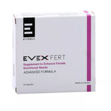 Evexfert Capsule 45s