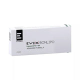 Evexbonlipo Liposomal K2+D3 Tablets 30's
