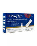 Flowflex Antigen Rapid Self-Test 1's