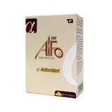 Alfo 600mg Tablets 30's