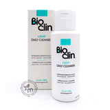 Bioclin Light Daily Cleanser 300ml