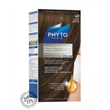 Phytocolor 4D Light Golden Chestnut