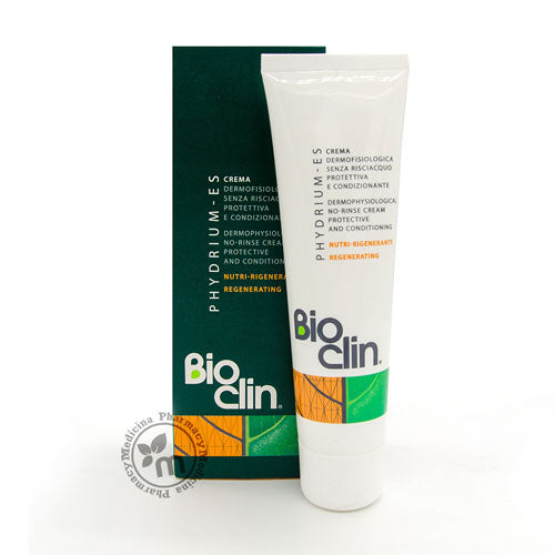 Bioclin Phydrium ES No Rinse Cream 100 mL